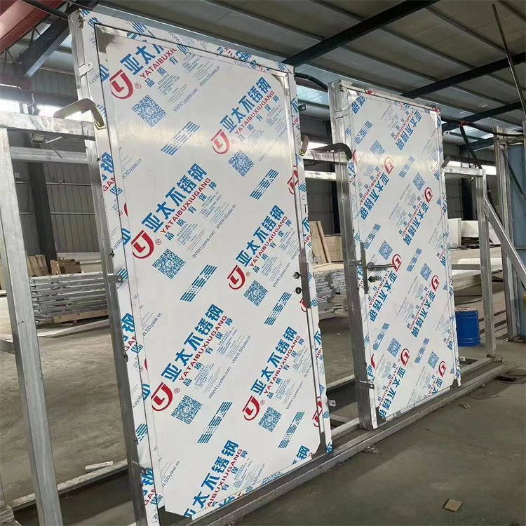 秦皇岛铅门的使用寿命是多久