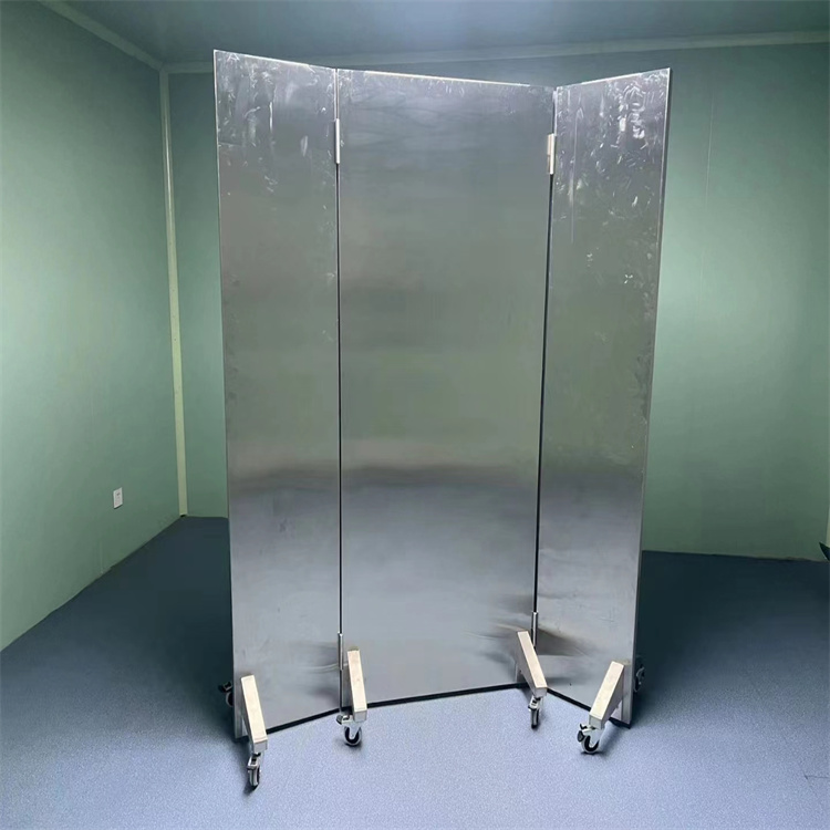 秦皇岛铅屏风铅当量